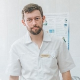 Чернов Владимир Игоревич, стоматолог-ортопед