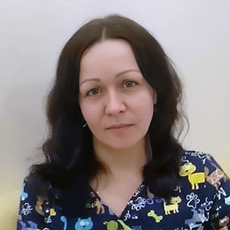 Сажина Светлана Владимировна, стоматолог-терапевт