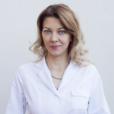 Москвинова Ольга Анатольевна, гинеколог