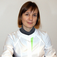 Терентьева Екатерина Николаевна, детский психиатр