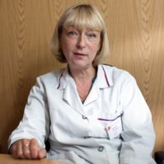 Козлова Марина Олеговна, психиатр