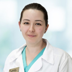 Манжосова Марина Игоревна, гинеколог