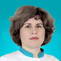 Казакова Елена Владимировна, гинеколог