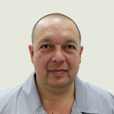Никифоров Максим Анатольевич, гастроэнтеролог
