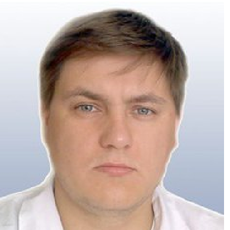 Коновалов Эдуард Георгиевич, онколог