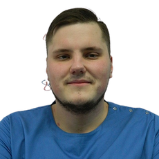 Молдован Андрей Васильевич, массажист