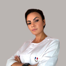 Кулешова Ирина Валерьевна, хирург