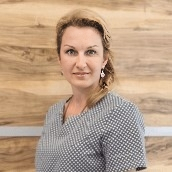 Пахомова Ирина Викторовна, остеопат