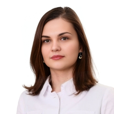 Конеева Севиль Серверовна, гинеколог