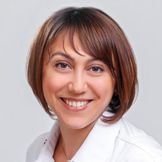 Дроздова (Мека) Ирина Сергеевна, стоматолог-терапевт