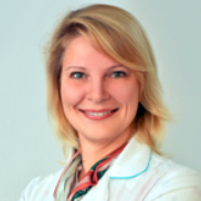 Чекайда Наталья Владимировна, рентгенолог