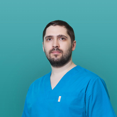 Мироненко Валентин Юрьевич, массажист