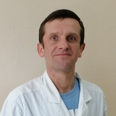 Нескубин Евгений Игоревич, массажист