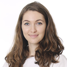 Аль-Зейди Валерия Владиславовна, стоматолог-терапевт