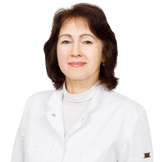 Симоненко Лидия Анатольевна, терапевт