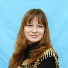 Камко Людмила Геннадьевна, психолог