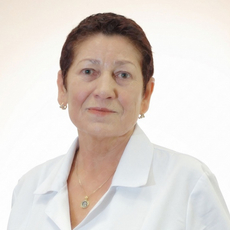 Холкина Александра Ивановна, гинеколог