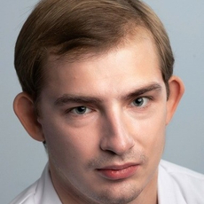 Максимов Александр Викторович, ортопед
