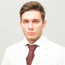 Волнухин Алексей Игоревич, уролог