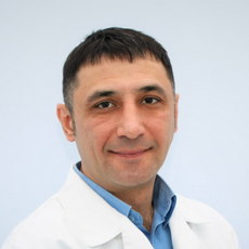 Дзабаев Марат Амурханович, уролог