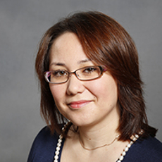 Абакова Ранида Равильевна, врач функциональной диагностики