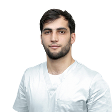 Аскеров Мурад Шахламазович, уролог