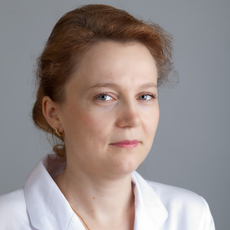 Горюнова Анна Александровна, кардиолог
