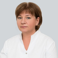 Долбинина Татьяна Илларионовна, кардиолог