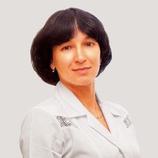 Семенова Анна Игоревна, онколог