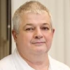 Кузнецов Сергей Николаевич, стоматолог-терапевт