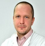 Няхин Василий Александрович, уролог