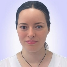 Крылова Людмила Валерьевна, педиатр