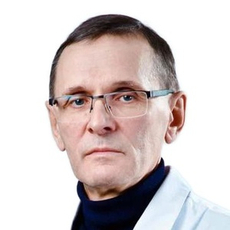 Макаров Александр Николаевич, психотерапевт