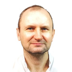 Лымарев Дмитрий Юрьевич, ортопед