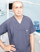 Амиров Руслан Низамеддинович, стоматолог-терапевт