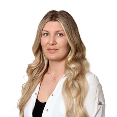 Шаталова Наталья Сергеевна, врач УЗД