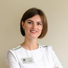 Браславцева Екатерина Юрьевна, терапевт