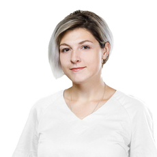 Юрий Екатерина Юрьевна, хирург