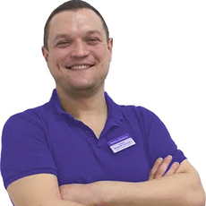 Гикавый Владислав Леонтьевич, стоматолог-терапевт