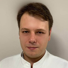 Александров Тимофей Леонидович, гастроэнтеролог