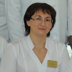 Самуткина Марина Геннадьевна, детский челюстно-лицевой хирург