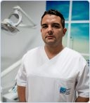 Кожедуб Михаил Сергеевич, стоматолог-терапевт