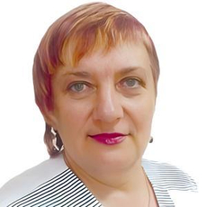 Тимошенко Любовь Геннадьевна, терапевт