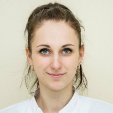 Мороз (Зайко) Наталья Юрьевна, рентгенолог