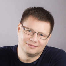 Колосовцев Андрей Александрович, психолог