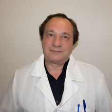 Филимонов Владимир Юлиевич, онколог