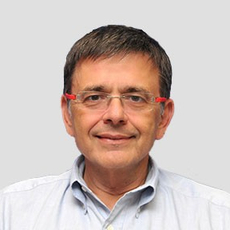 Замир Гальперин, гастроэнтеролог