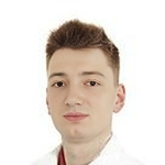 Липовка Александр Леонидович, рентгенолог