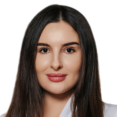 Горбачева (Зинченко) Тамара Анатольевна, терапевт