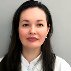 Виниченко Яна Сергеевна, дерматолог